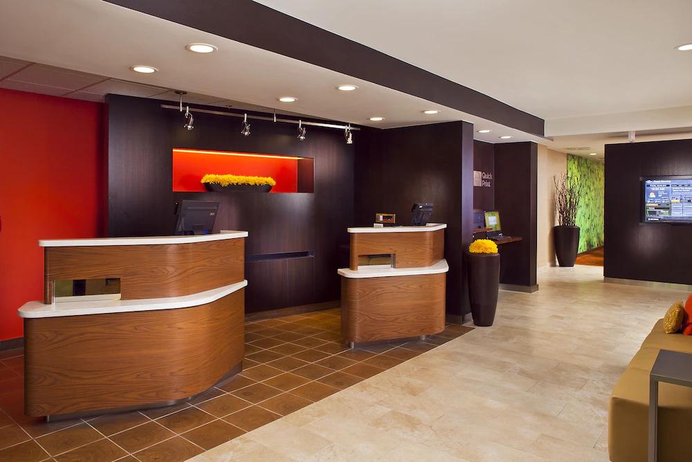 Sonesta Select Birmingham Colonnade Hotell Exteriör bild